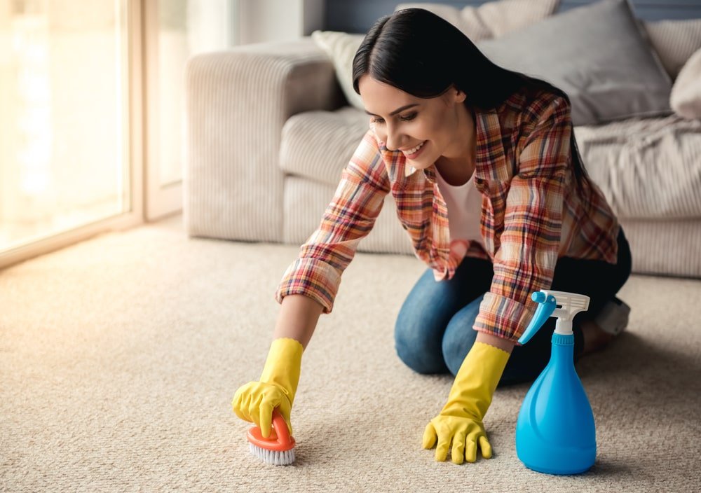 ozvacate cleaning
